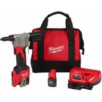 MILWAUKEE M12 BPRT-201X (2550-22)