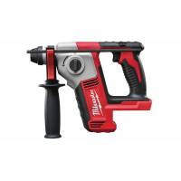 Аккумуляторный перфоратор MILWAUKEE M18 BH-0 (2612-20)