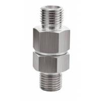TECMASTER 261414 Шарнирное соединение 1/4" – 1/4"