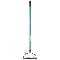 SIBIR 2640  Грабли 16 зубьев