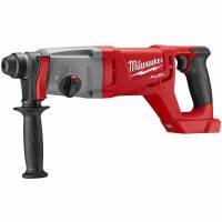 Аккумуляторный перфоратор MILWAUKEE M18 BH-0 (2713-20)