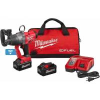 MILWAUKEE M18 ONEFHIWF1-802X ONE-KEY FUEL 1"