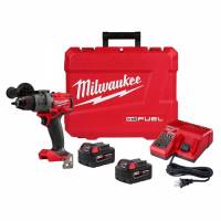 MILWAUKEE M18 FUEL 2903-22 GEN4 (FPD3-0X)