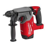 Аккумуляторный перфоратор MILWAUKEE 2912-20 M18 FUEL