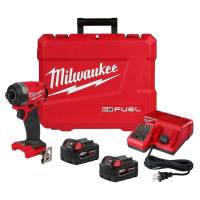 MILWAUKEE M18 2953-22 FUEL GEN4 MILWAUKEE M18 2953-22 FUEL GEN4