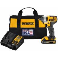 DeWALT DCF885C1