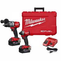 НАБОР MILWAUKEE 2997-22 M18 FUEL БЕСЩЕТОЧНЫЙ