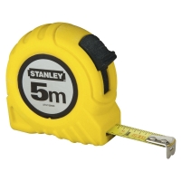 Stanley "GLOBAL TAPE" 5М Х 19ММ