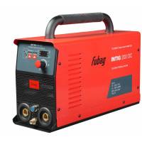 FUBAG INTIG 200 DC PULSE + горелка FB TIG 26 5P 4m