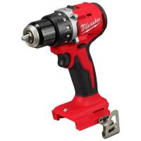 Аккумуляторная дрель-шуруповерт MILWAUKEE M18 3601-20 БЕСЩЕТОЧНЫЙ