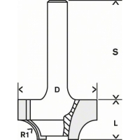 BOSCH 2608628355