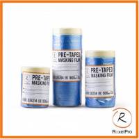 ROXELPRO 336272 Маскирующая плёнка ROXTOP