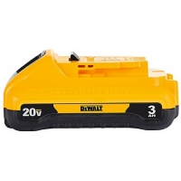 DEWALT DCB230 Li-Ion Ultra Compact