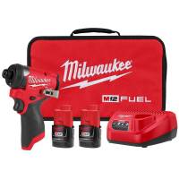 MILWAUKEE M12 FUEL FID2-202X (3453-22)