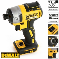 DeWALT DCF887 