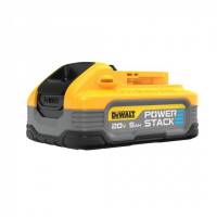 DEWALT Powerstack DCBP520 Li-Ion