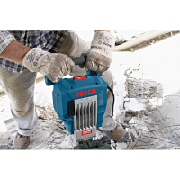 Bosch GSH 16-30 Professional