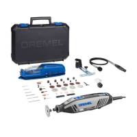 Dremel 4250-3-45 + 45 оригинальных насадок