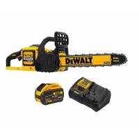 DeWALT DCCS670T1 FlexVolt, 54,0 В (60)