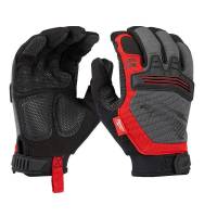 Milwaukee  48-22-8731 Demolition Gloves, Medium