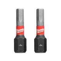 MILWAUKEE 4932430895 SHOCKWAVE IMPACT DUTY™