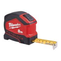 MILWAUKEE AUTOLOCK 8 М /25 ММ