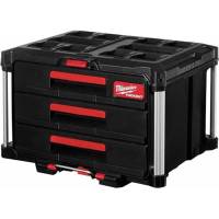 MILWAUKEE 4932472130 PACKOUT DRAWER BOX