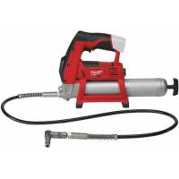 Milwaukee M12 GG-0 (4933440435) Смазочный пистолет