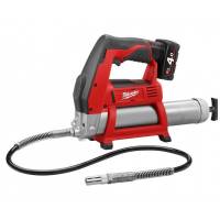 Milwaukee M12 GG-401B (4933441675) Смазочный пистолет