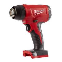 MILWAUKEE M18 BHG-0 18,0 В аккумуляторный