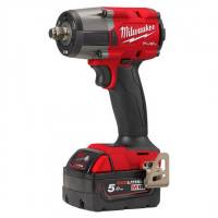 MILWAUKEE M18 FMTIW2F12-502X FUEL