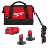 MILWAUKEE M12 FBFL13-402B аккумуляторная