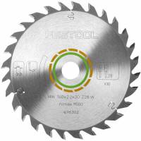 FESTOOL 160x2,2x20 W28 496302