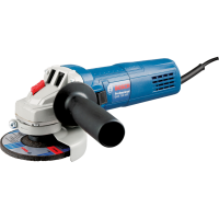 Угловая шлифмашина Bosch GWS 750 S-125 Professional