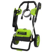 GREENWORKS GPW2000II