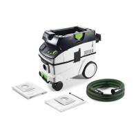 FESTOOL CTL 26 E AC CLEANTEC