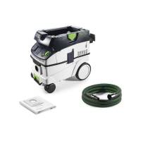 FESTOOL CTL 26 E CLEANTEC
