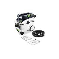 FESTOOL CLEANTEC CTM 36 E AC-LHS