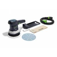 FESTOOL  ETS 150/3 EQ