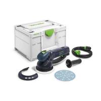 FESTOOL  ROTEX RO 150 FEQ-Plus