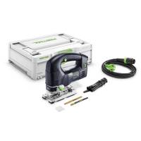 FESTOOL TRION PS 300 EQ-Plus