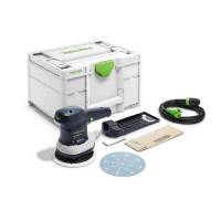 FESTOOL  ETS 150/5 EQ-Plus