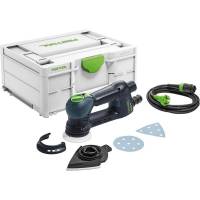 FESTOOL  ROTEX RO 90 DX FEQ-Plus