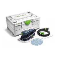 FESTOOL  ETS EC 150/3 EQ-Plus