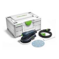FESTOOL  ETS EC 150/5 EQ-Plus