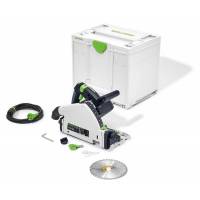 FESTOOL TS 55 FEBQ-Plus