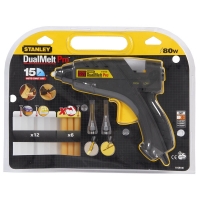 Stanley "DUALMELT PRO™" 80ВТ/220В