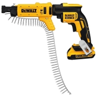 Аккумуляторная дрель-шуруповерт DEWALT DCF620D2K 20/18V MAX