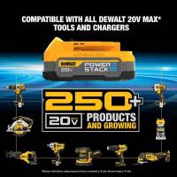 DEWALT DCD709E1