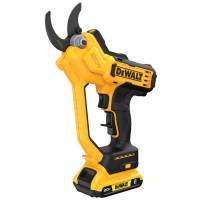 DEWALT DCPR320D1  Аккумуляторный секатор